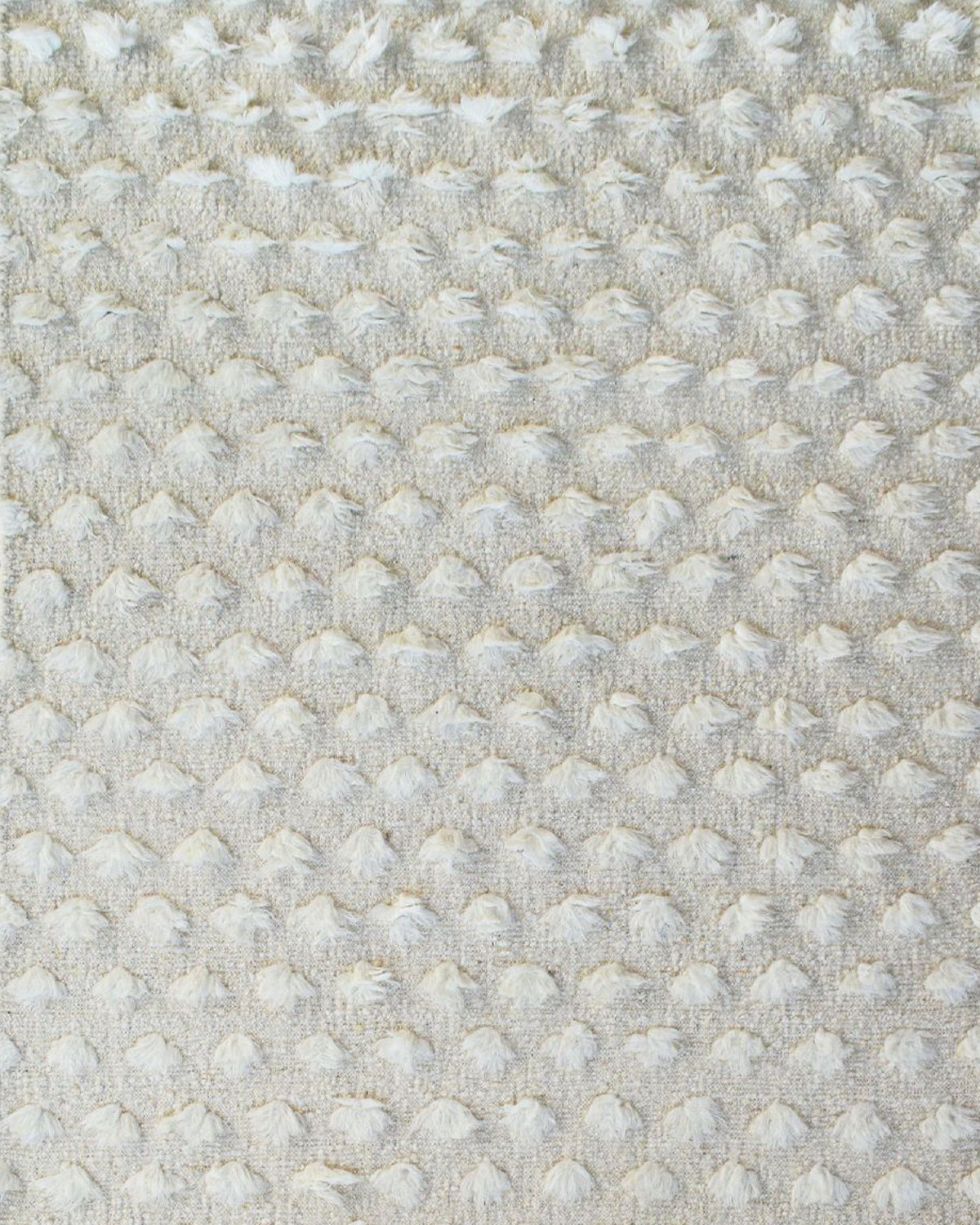 Slaty Checks Rug