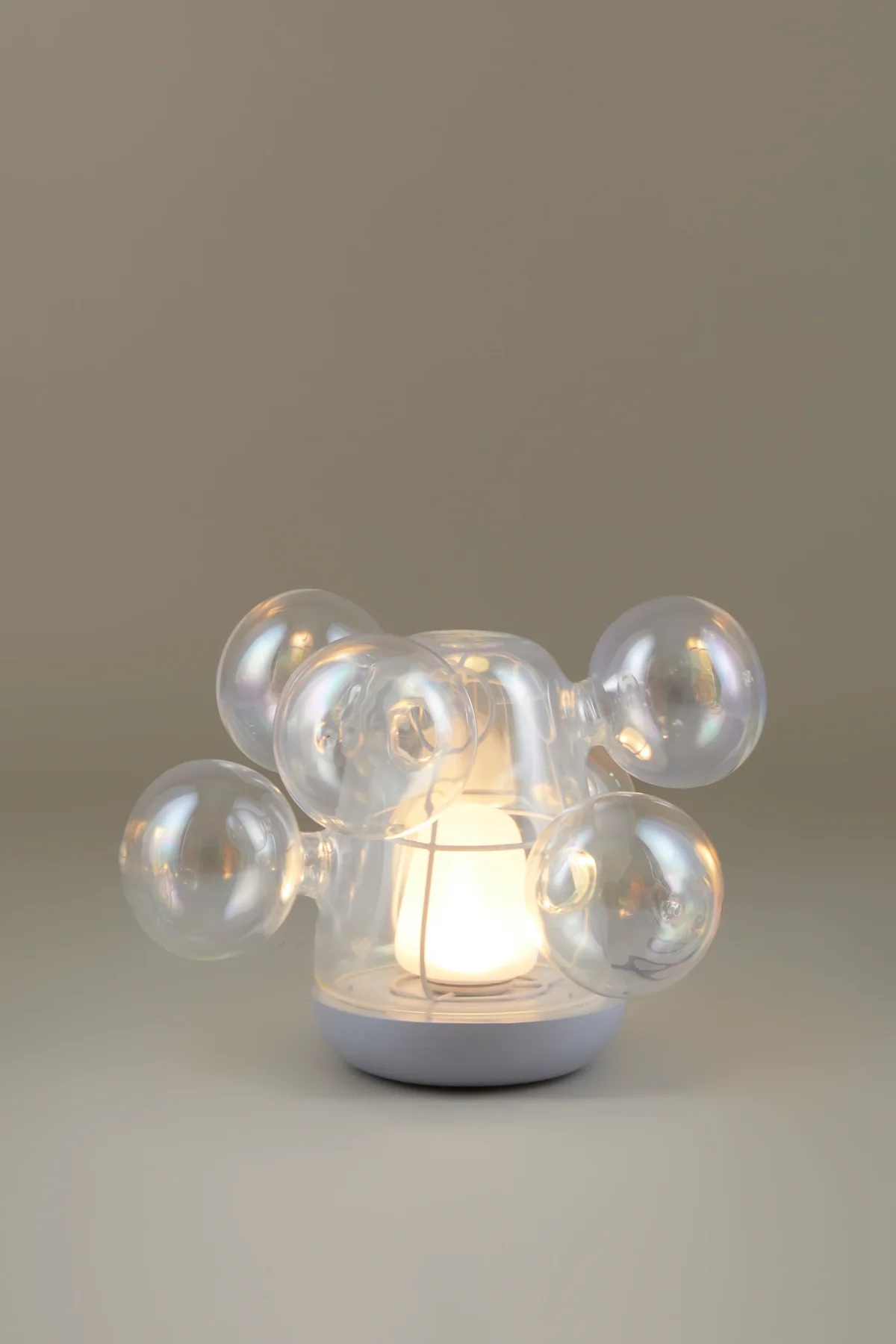 SOL Bubble Glow Table Lamp - Small