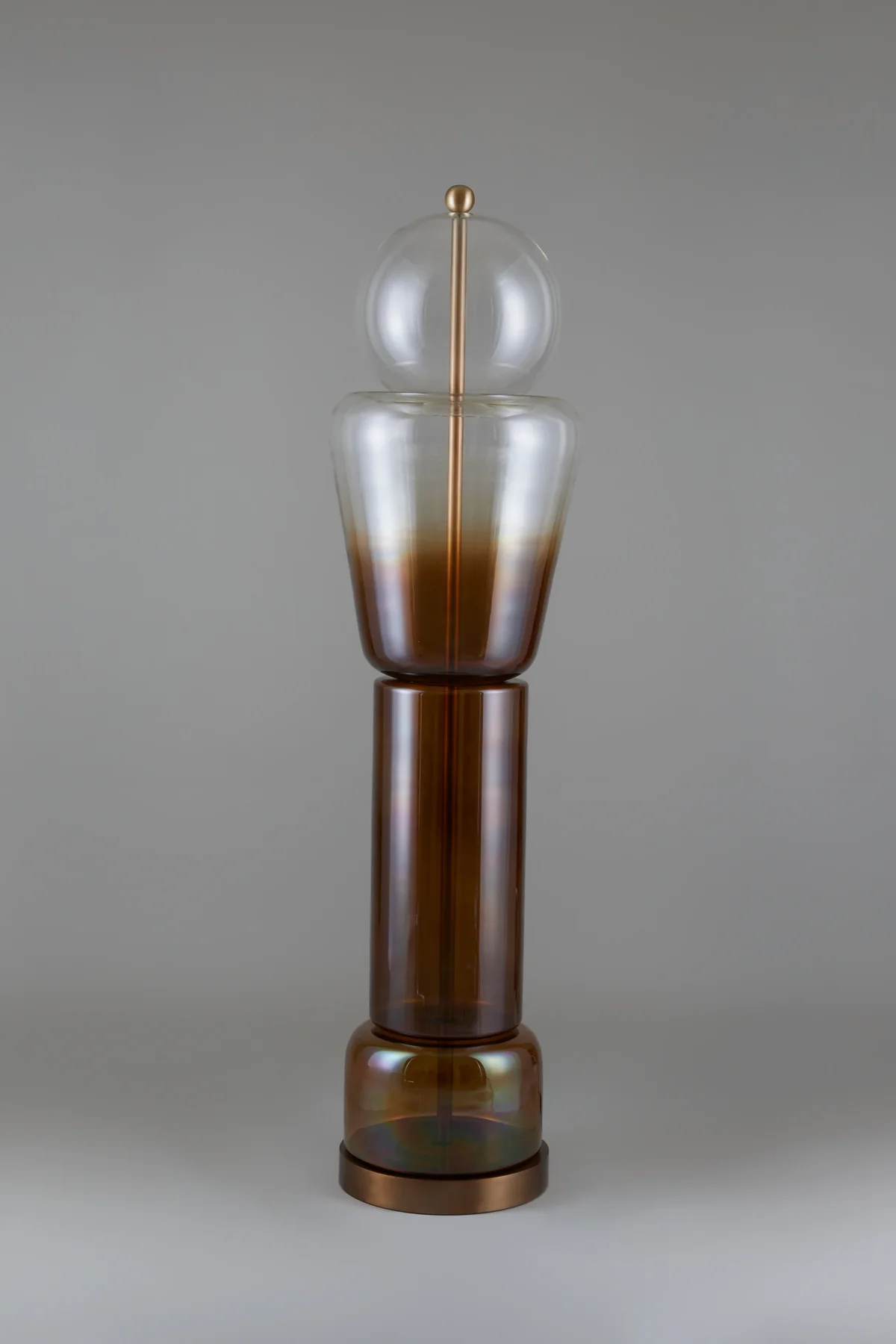 Empress Floor Lamp